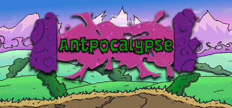Antpocalypse 橫幅展示圖
