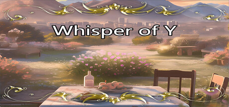 Whisper of Y 官方橫幅圖片