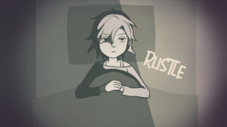 2D 版《8號出口》來了！心理恐懼解謎新作《無盡夢境之夜》深入潛意識找出夢境異象