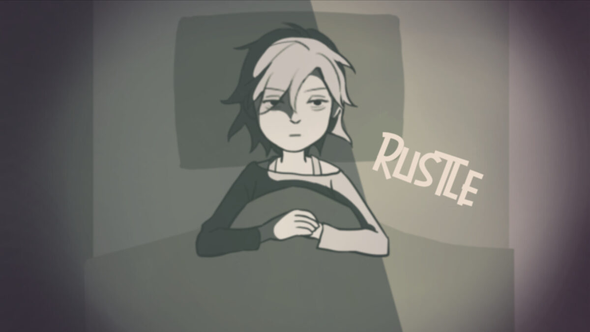 2D 版《8號出口》來了！心理恐懼解謎新作《無盡夢境之夜》深入潛意識找出夢境異象