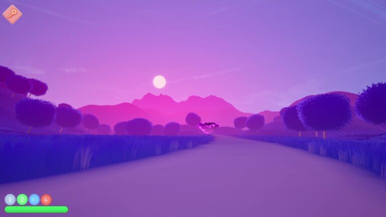 找回內心的平靜！第一人稱療癒冒險《Wand Wonder 萬德奇蹟》Steam 頁面公開，沈浸唯美魔法世界的感官洗滌