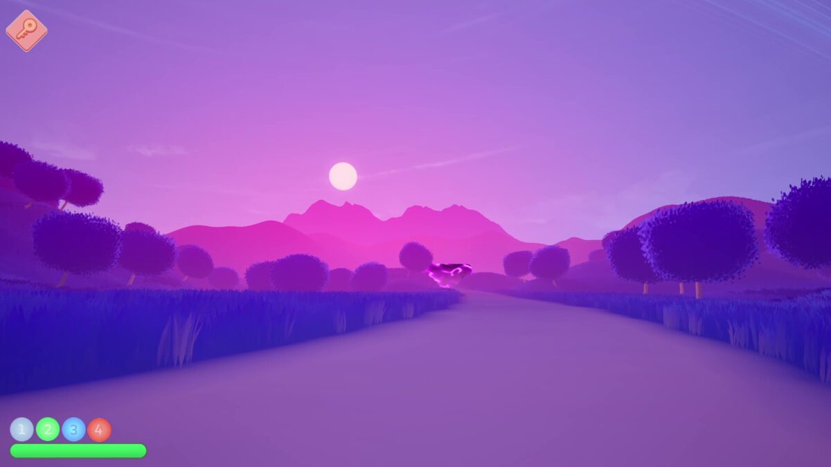 找回內心的平靜！第一人稱療癒冒險《Wand Wonder 萬德奇蹟》Steam 頁面公開，沈浸唯美魔法世界的感官洗滌