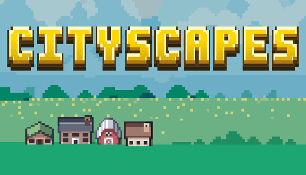 Cityscapes 遊戲封面大圖