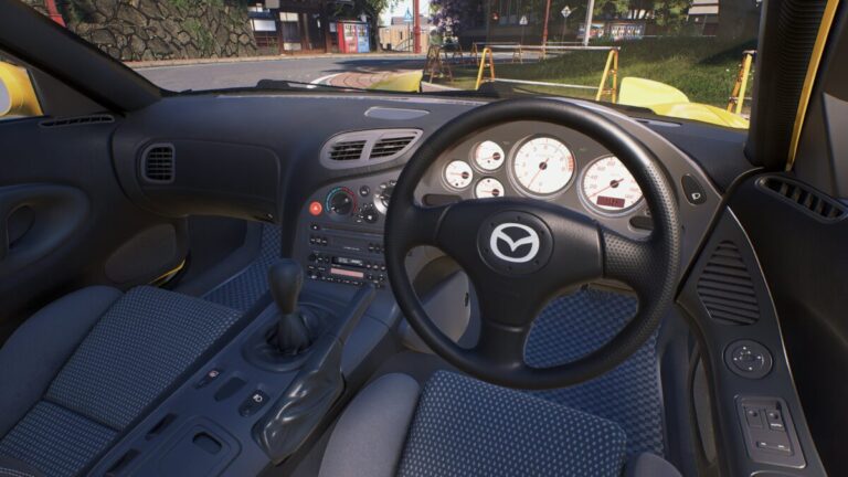 好評如潮！PS5開放世界競速《JDM：日本漂移大師》絕美山路爽快甩尾，打造最強改裝戰車！