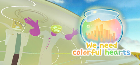 遊戲主視覺圖標