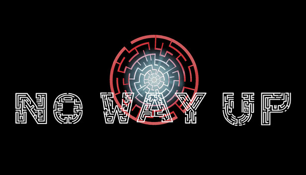 No Way Up 遊戲封面圖