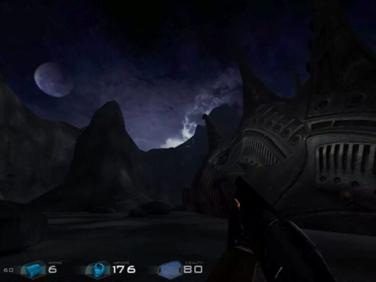 硬核科幻射擊經典回歸！《克里德》(Kreed) 重登 Steam 挑戰異形大軍，低配電腦也能爽玩