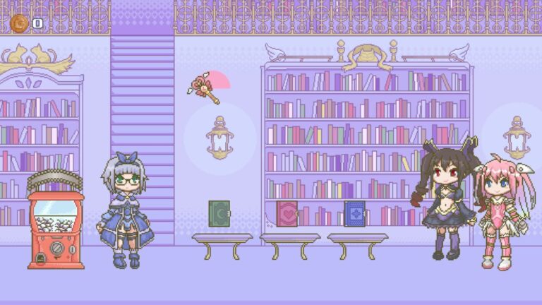 銅板價必玩！Xbox競速解謎《羊駝雙重衝刺》打破第四面牆，後設敘事超狂。