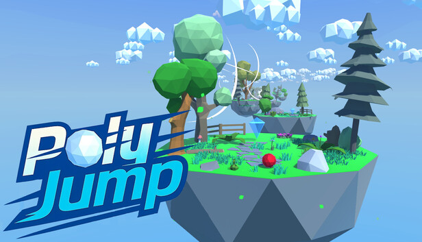 Polyjump 官方分享圖