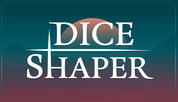Dice Shaper 遊戲封面圖