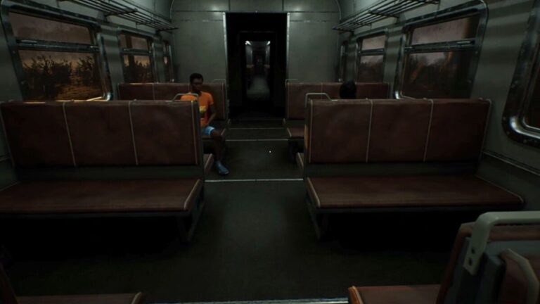 深夜列車的無限循環！類《8號出口》寫實心理恐怖新作《最後的班次》挑戰你的理智極限