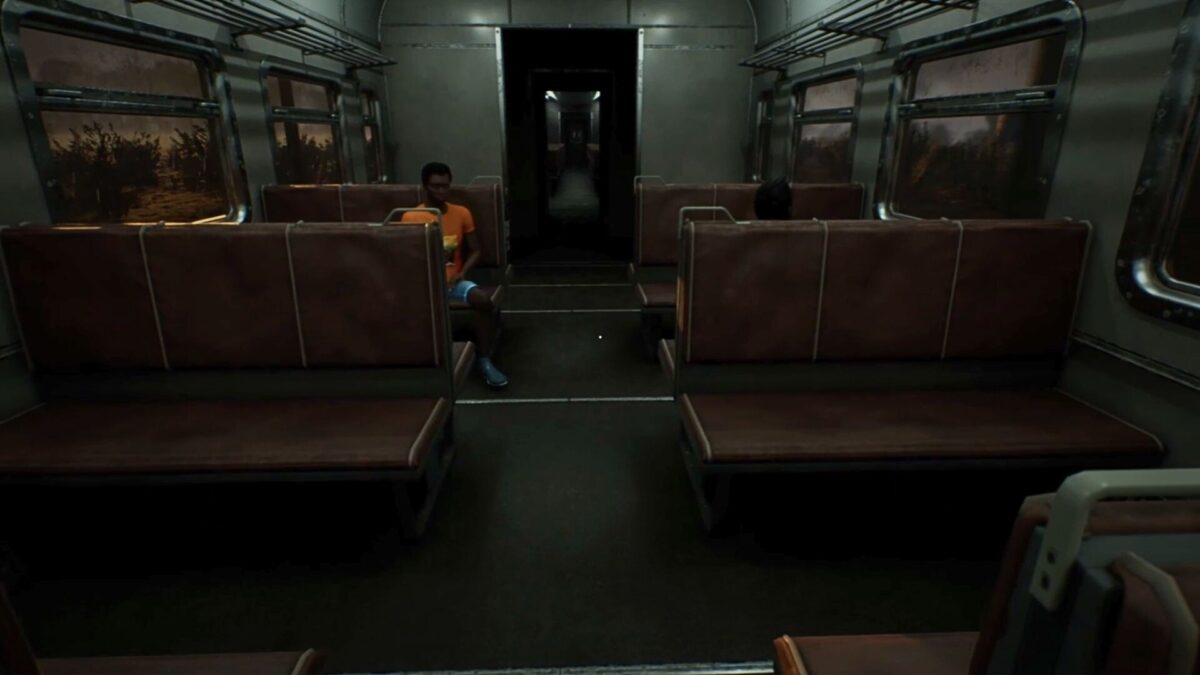 深夜列車的無限循環！類《8號出口》寫實心理恐怖新作《最後的班次》挑戰你的理智極限