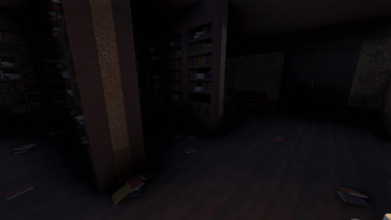 銅板價挑戰神經極限!恐怖冒險新作《無路可走》揭開面紗,極致潛行與密閉逃脫的心理博弈