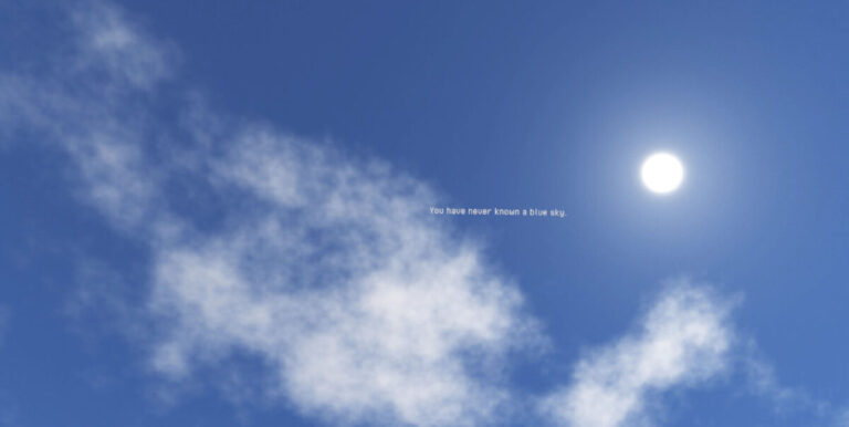 《深沉睡眠》2026 登陸 Steam！這款科幻 VR 文字冒險新作，讓你親手決定人類萬年後的終極走向