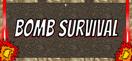 炸彈生存遊戲標題圖