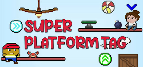 Super Platform Tag 官方橫幅圖片