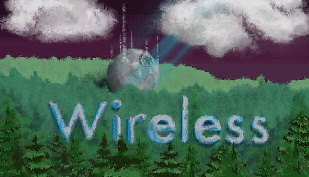 Wireless 社群分享視覺大圖