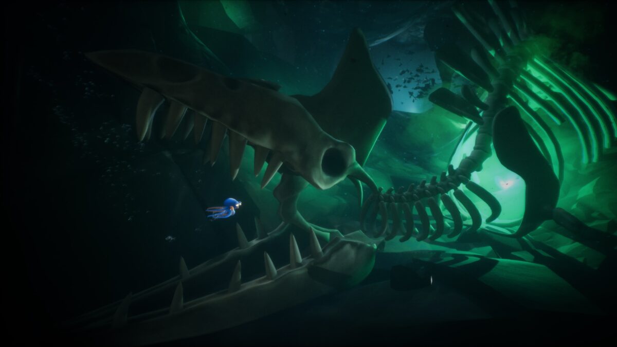 豐富的場景變化帶來持久的新鮮感