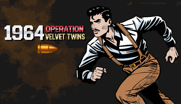 1964 Operation Velvet Twins 社群分享縮圖