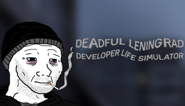 Deadful Leningrad 社群分享大圖