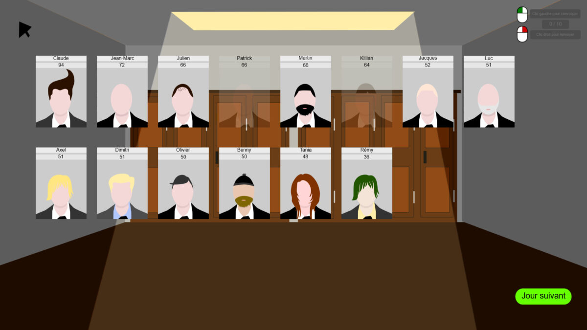 揭開死生大事的經營美學！模擬經營新作《殯葬管理員》Steam 揭曉，考驗人性與商業的平衡點