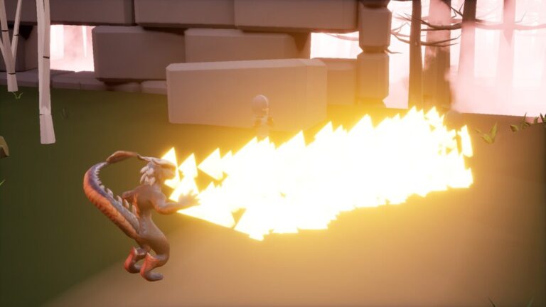 3D版中世紀狼人殺！非對稱對抗動作生存新作《我是野獸》登陸 Steam，化身傳說怪物展開獵殺