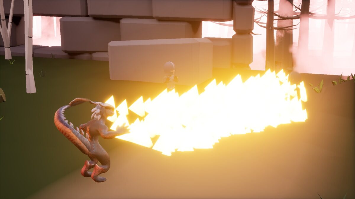 3D版中世紀狼人殺！非對稱對抗動作生存新作《我是野獸》登陸 Steam，化身傳說怪物展開獵殺