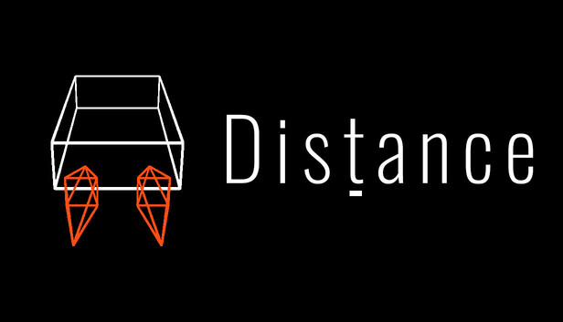 Distance 社群分享封面