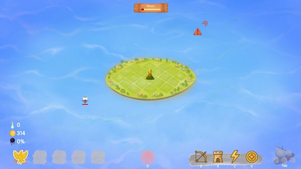 融合倖存者、塔防與 MOBA！動作 Roguelite 冒險新作《祈禱或死亡：戰術防禦》Steam 免費試玩版現正釋出