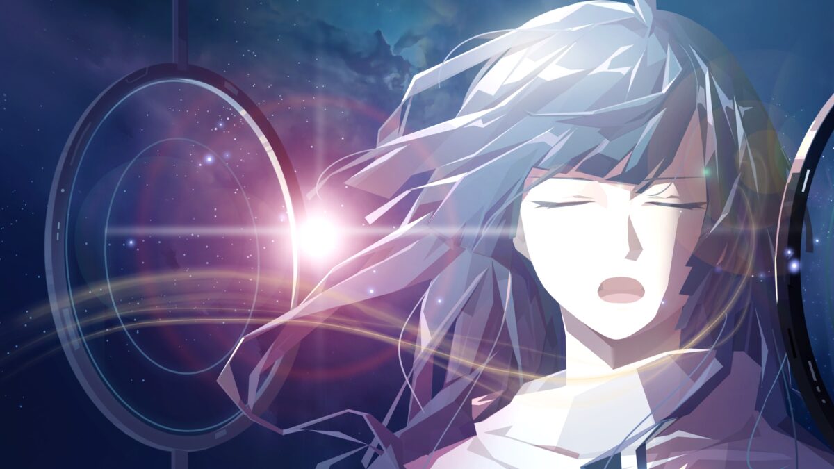 OPUS：龍脈常歌 遊戲封面圖