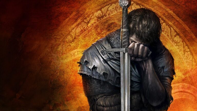 硬派神作！PS5 開放世界 RPG《天國：降臨》4K 強化版定檔，頂級畫質極致還原中世紀史詩！