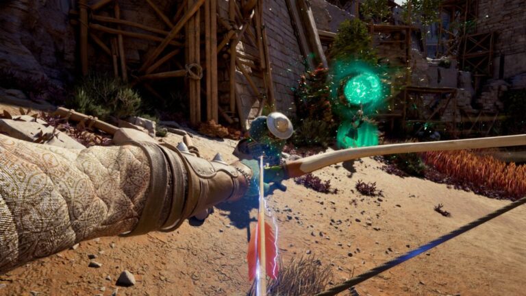 終於等到了!PS5 動作RPG《宣誓》詳解,絕美 4K 畫質與自由戰鬥必玩神作!