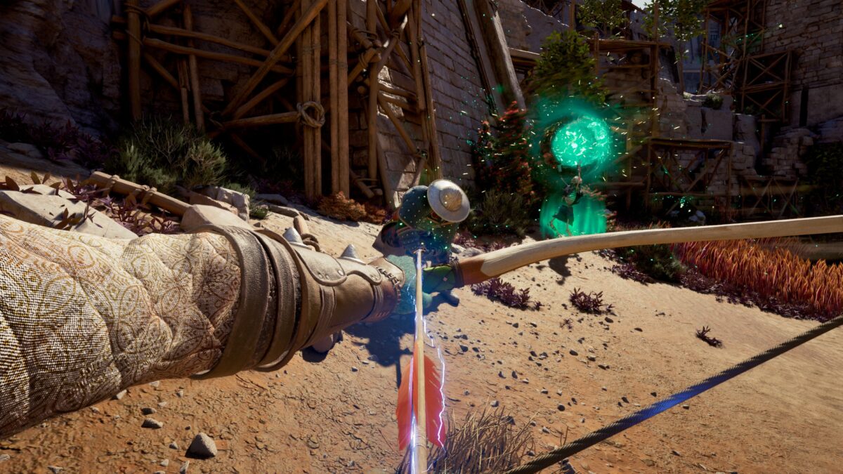 終於等到了！PS5 動作RPG《宣誓》詳解，絕美 4K 畫質與自由戰鬥必玩神作！