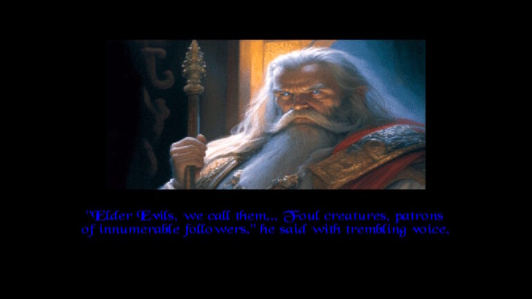 致敬《魔法門》！復古風第一人稱地牢探索 cRPG 《地下黑暗》（The Darkness Below）Steam 正式版發售，重溫 90 年代硬派感動