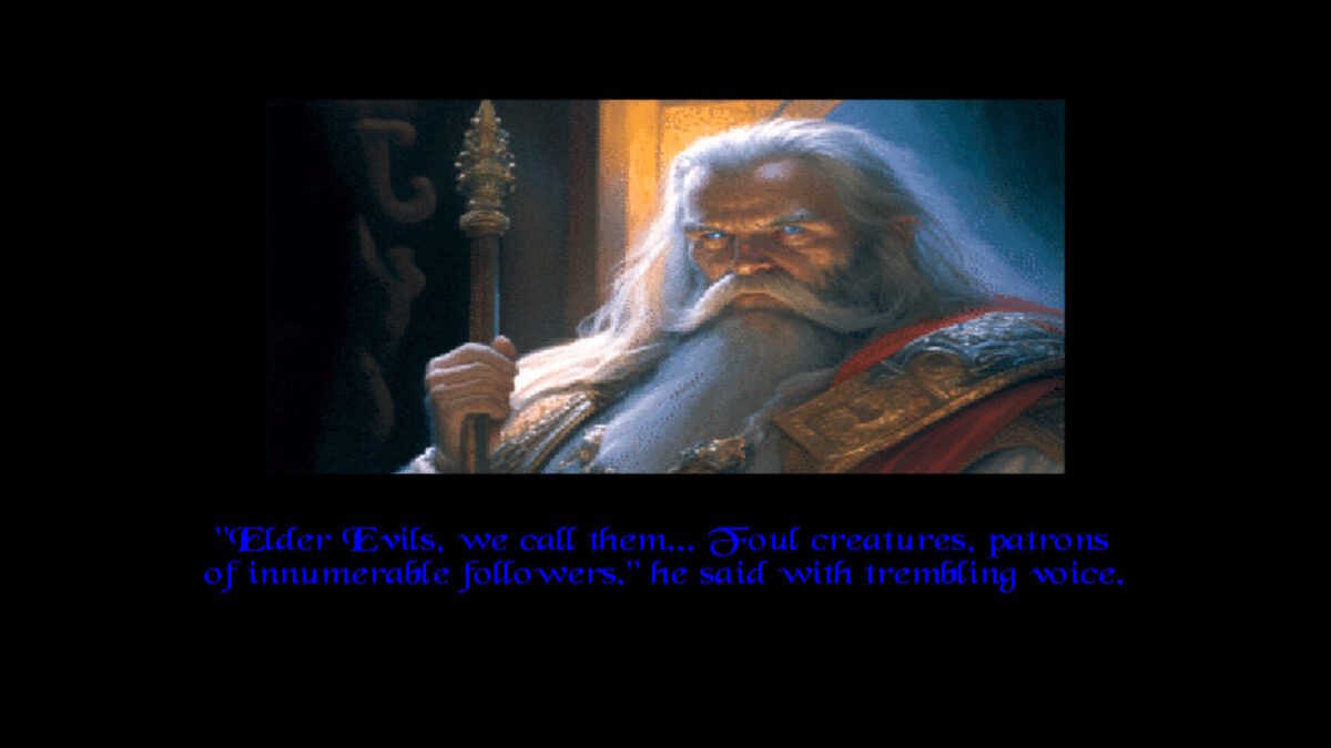 致敬《魔法門》！復古風第一人稱地牢探索 cRPG 《地下黑暗》（The Darkness Below）Steam 正式版發售，重溫 90 年代硬派感動