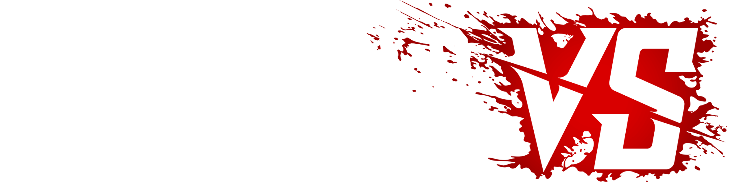 Invincible VS 遊戲標誌