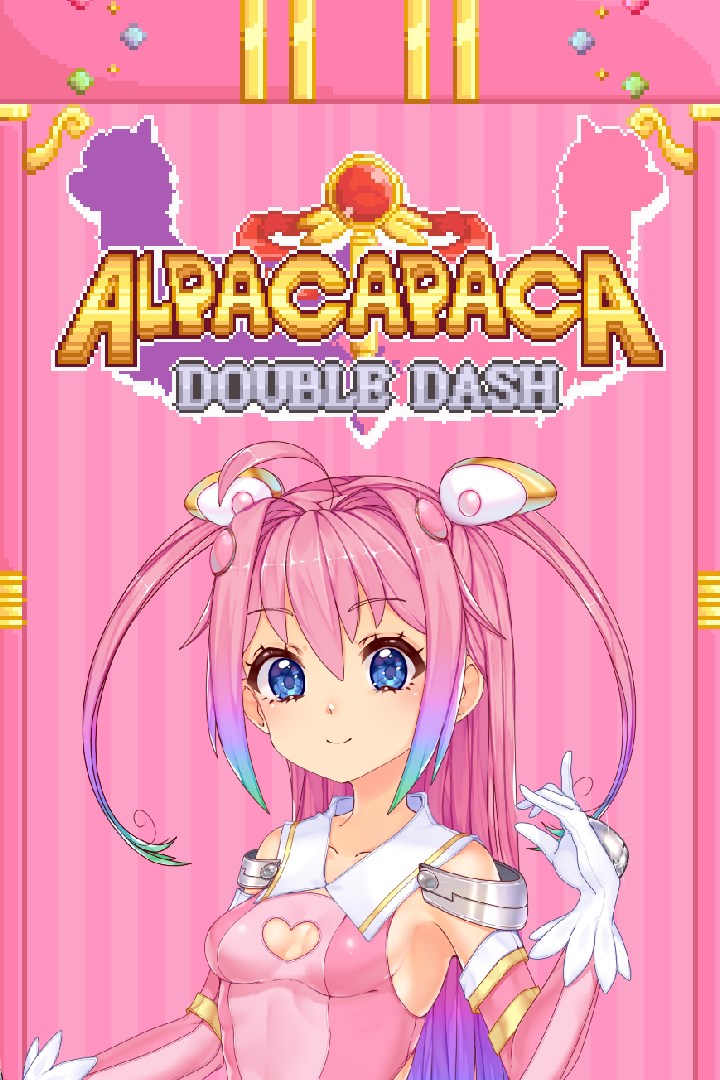 銅板價首選！Xbox 動作冒險《羊駝草泥馬：雙重大冒險》4K 極致流暢解鎖詛咒！