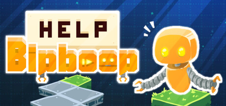 Help Bipboop 遊戲標題大圖