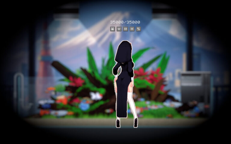 邊工作邊換裝！Steam 桌面互動伴侶《你的魅魔》驚艷亮相，解鎖海量服飾告別枯燥日常