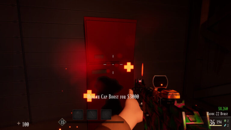 挑戰生存極限！硬核 FPS 新作《Final Breach》終極突圍：風格化 PBR 渲染與無盡喪屍潮的爽快對決