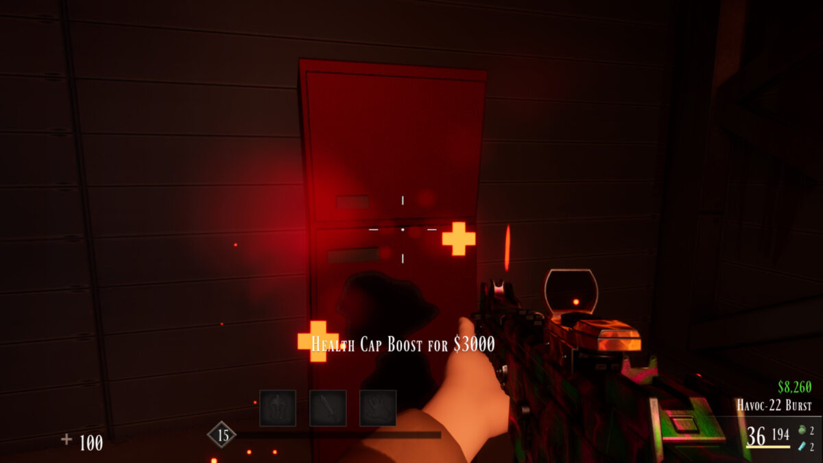 挑戰生存極限！硬核 FPS 新作《Final Breach》終極突圍：風格化 PBR 渲染與無盡喪屍潮的爽快對決