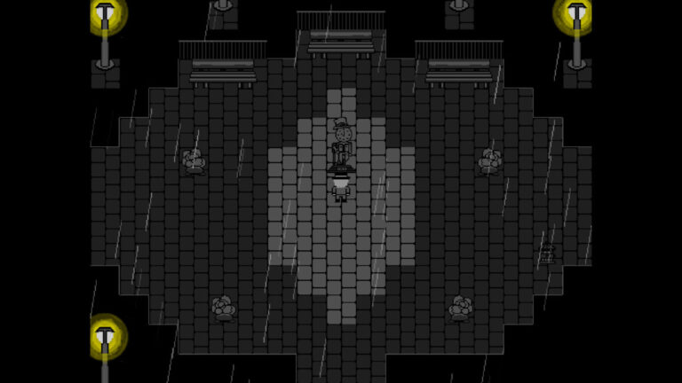 超現實心理恐懼冒險 RPG《朵爾蒂》2026 登陸 Steam！深入破碎夢境展開自我與哲學的深度探索