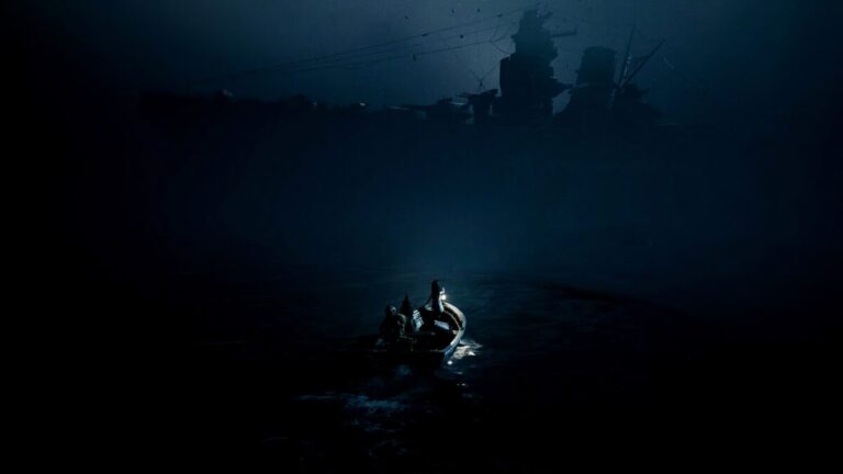 恐怖神作!PS5合作冒險《REANIMAL》定檔,小小夢魘團隊頂級畫質必玩