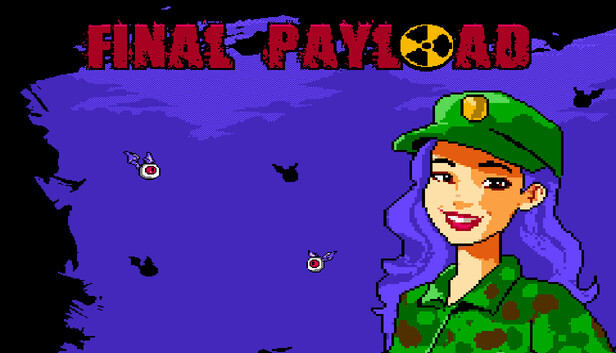 Final Payload 遊戲封面大圖