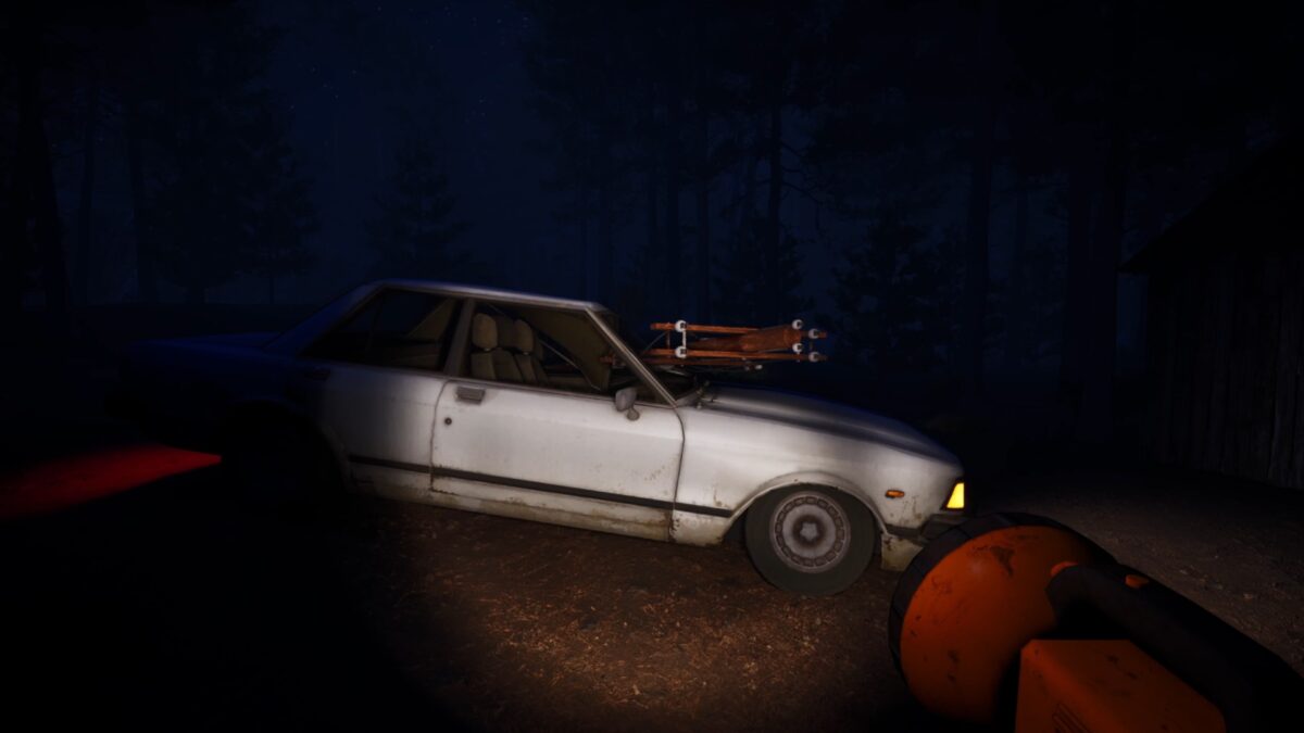 Don't Mess With Bober 遊戲實機截圖 4