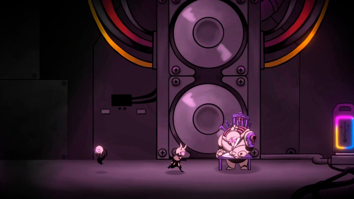 神祕色彩斑斕的地圖設計