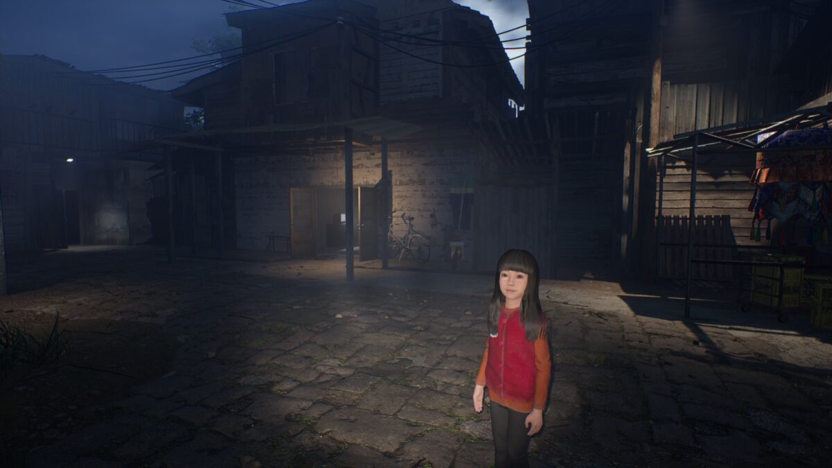 遊戲中的謎題設計場景