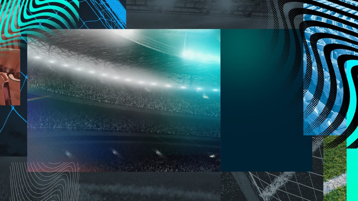 跨世代主機的高畫質背景