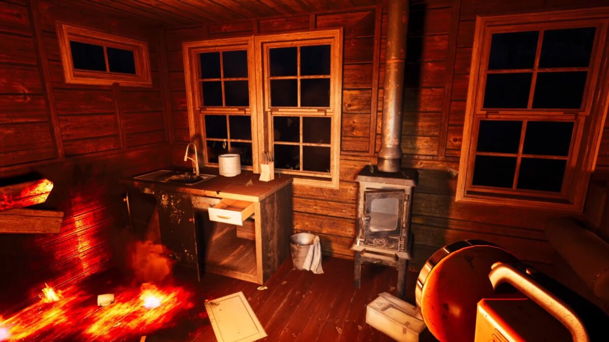 Don't Mess With Bober 遊戲實機截圖 5