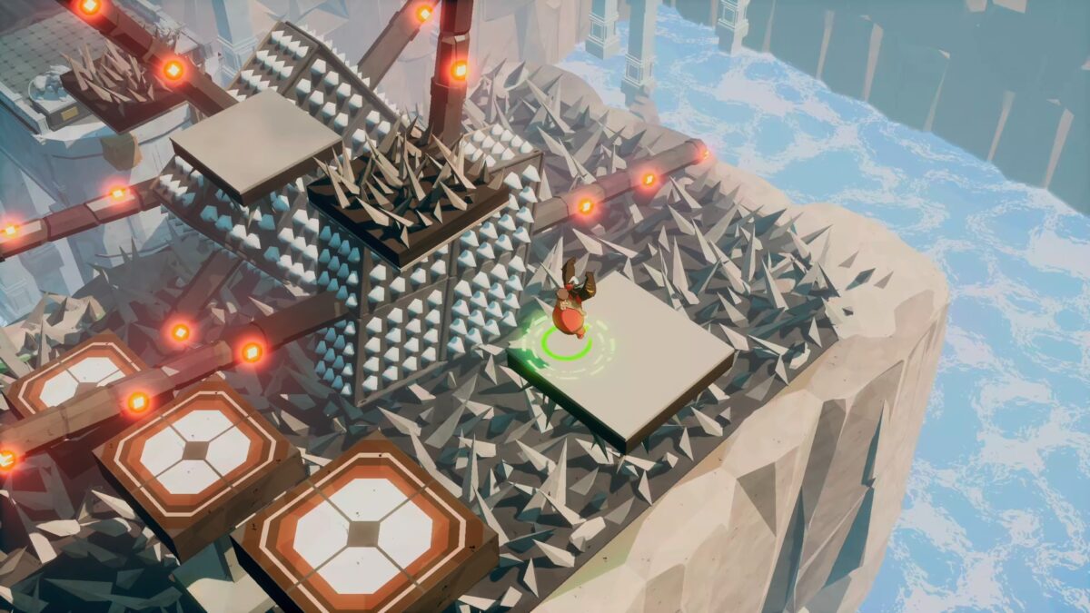 角色裝備與換裝系統